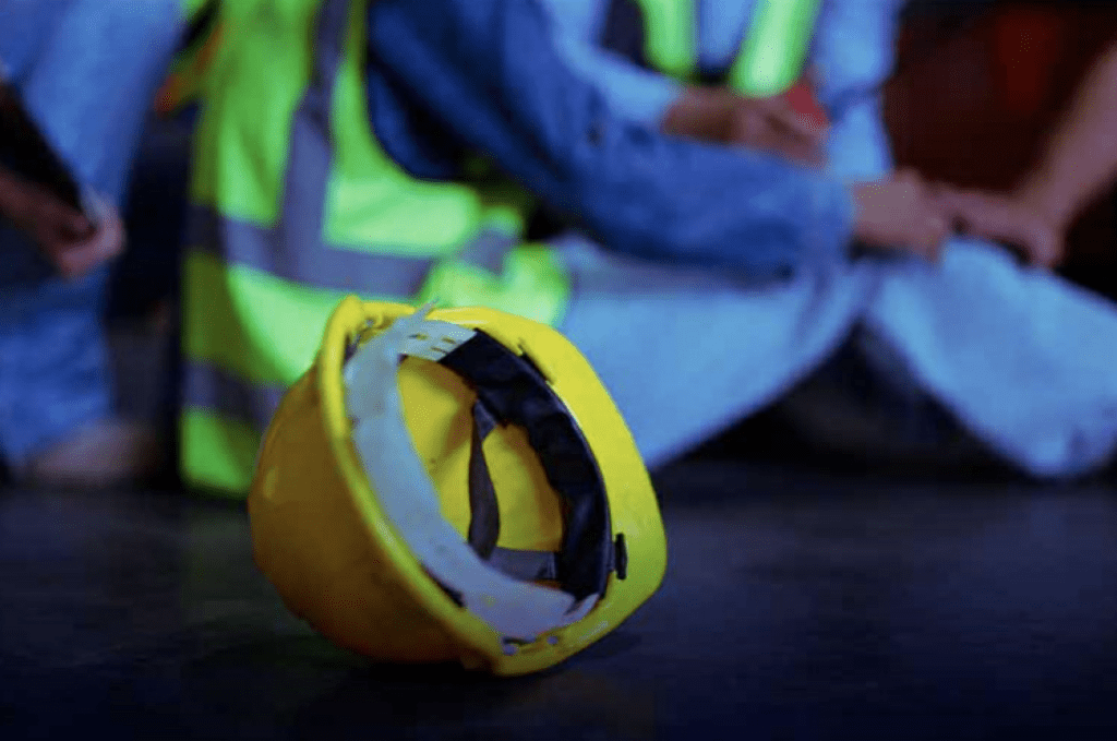 La compensación laboral para trabajadores fuera del estado